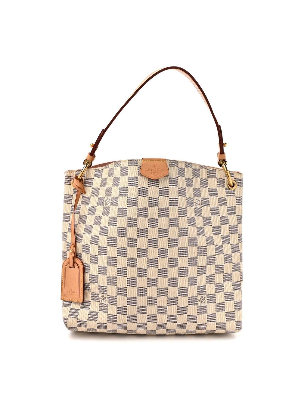 Louis Vuitton Damier Azur Graceful Pm #333309L21B